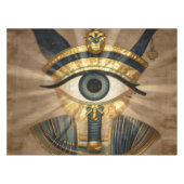 Nappe The Egyptian Eye´9 (Devant (Horizontal))