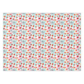 Nappe Thé & Gâteaux (Devant (Horizontal))