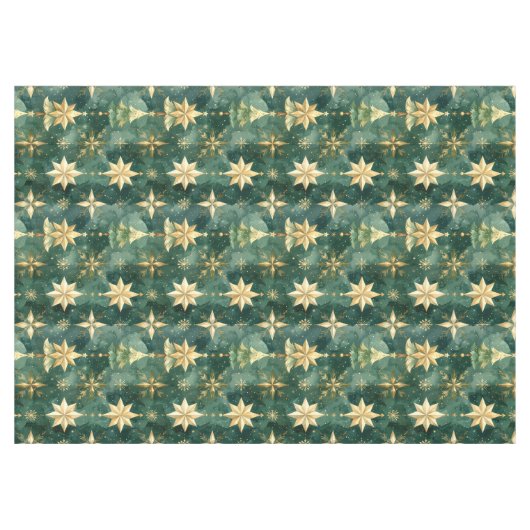 Nappe The Noël Kitchen Elegance (Devant (Horizontal))