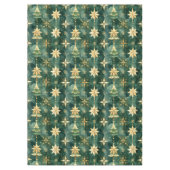 Nappe The Noël Kitchen Elegance (Devant)