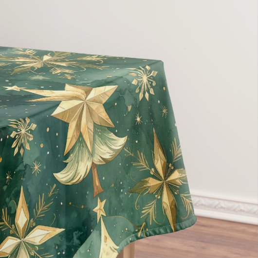 Nappe The Noël Kitchen Elegance (In Situ)