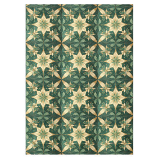 Nappe The Noël Kitchen Elegance - Star