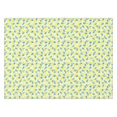 Nappe Thème Citron (Devant (Horizontal))