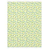 Nappe Thème Citron (Devant)