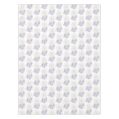 Nappe Thème de Baby shower de Dreamcatcher Watercolor mo (Devant)