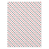 Nappe Thème de carte de jeu du thème | de tisonnier (Devant)