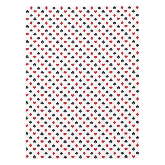 Nappe Thème de carte de jeu du thème | de tisonnier (Devant)