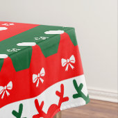 Nappe Thème de Noël (In Situ)