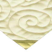 Nappe Thème de Noël Arbre Reindeer Cadeaux Reindeer Look (Angle)