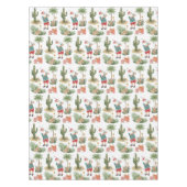 Nappe thème de Noël en Arizona (Devant)