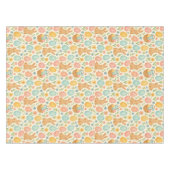 Nappe Thème de Pâques (Devant (Horizontal))