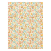 Nappe Thème de Pâques (Devant)