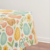 Nappe Thème de Pâques (In Situ)