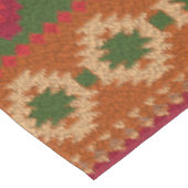 Nappe Thème maya de couverture d'Inca aztèque (Angle)