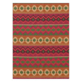 Nappe Thème maya de couverture d'Inca aztèque (Devant)