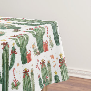 Nappe Thème Noël Arizona