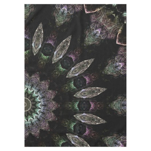 Nappe Theo Tablecloth (Devant)