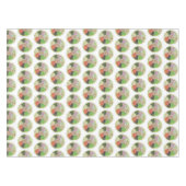 Nappe Thon Nicoise Salade Oeufs Tomates Olives Pommes de (Devant (Horizontal))