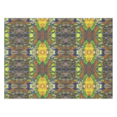 Nappe Threads communs des interactions humaines (Devant (Horizontal))