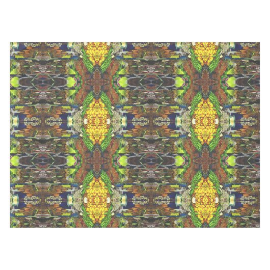 Nappe Threads communs des interactions humaines (Devant (Horizontal))