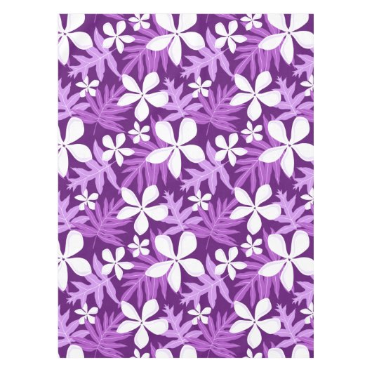 NAPPE TIARE (PURPLE) (Devant)