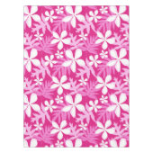 NAPPE TIARE (ROSE) (Devant)
