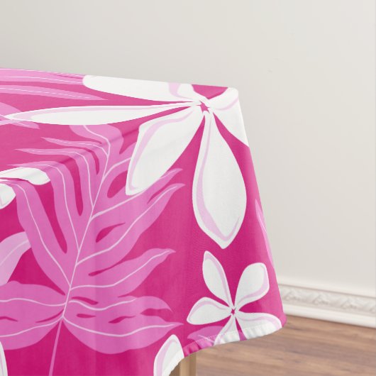 NAPPE TIARE (ROSE) (In Situ)