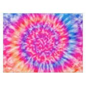 Nappe Tie Dye (Devant (Horizontal))