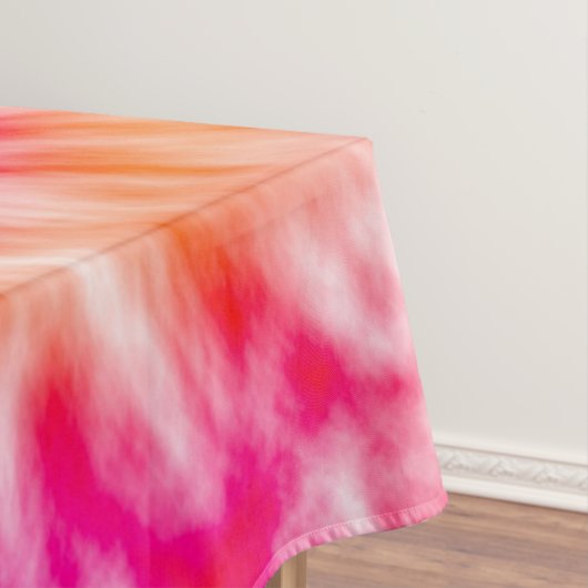 Nappe Tie Dye (In Situ)