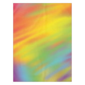 Nappe Tie Dye Rainbow (Devant)