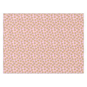 Nappe Tiger Anniversaire Pink (Devant (Horizontal))
