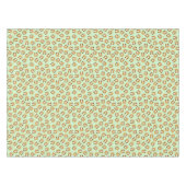 Nappe Tiger Anniversaire Vert (Devant (Horizontal))