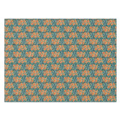 Nappe Tiger Lily (Devant (Horizontal))