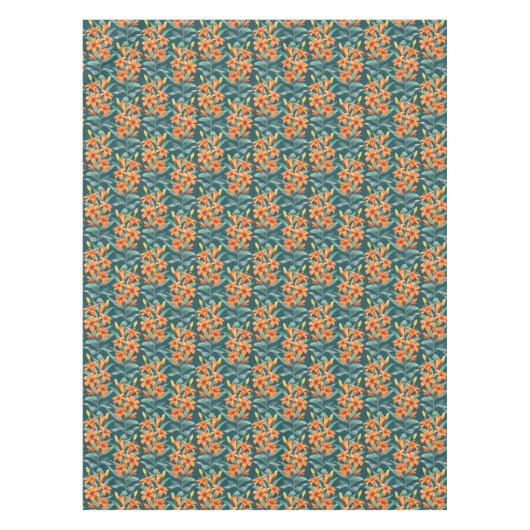 Nappe Tiger Lily (Devant)