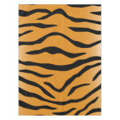 Nappe Tiger stripes pattern (Devant)