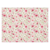 Nappe Tiges de fleurs de cosmos aérées (Devant (Horizontal))