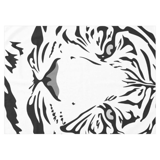 Nappe Tigre (Devant (Horizontal))