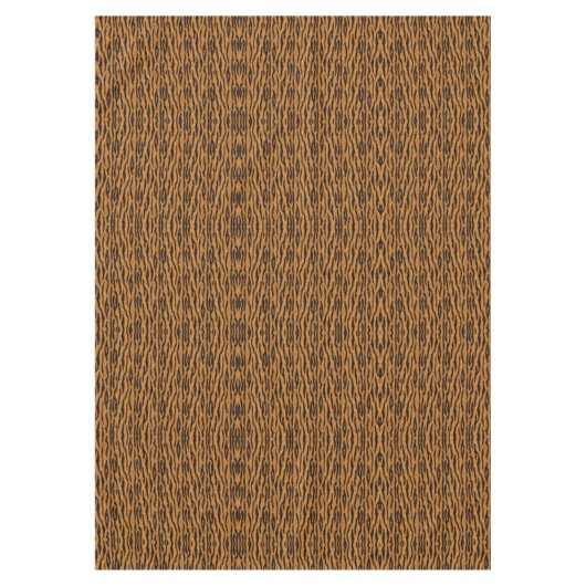 Nappe Tigre (Devant)