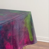 Nappe Tigre (In Situ)