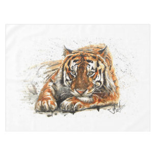 Nappe Tigre