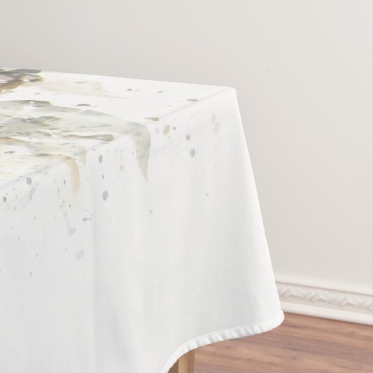 Nappe Tigre (In Situ)