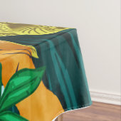 Nappe Tigre de la Jungle (In Situ)