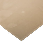 Nappe Tigre de Steampunk avec illustration Rose. (Angle)
