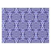 Nappe Tigre de table de style tzigane écossais (Devant (Horizontal))