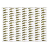 Nappe Tigre salamandre (Devant (Horizontal))