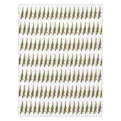 Nappe Tigre salamandre (Devant)