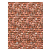 Nappe TIKI Pattern 3 (Devant)