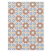 Nappe Tile marocaine (Devant)