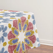 Nappe Tile marocaine (In Situ)