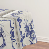 Nappe Tiles de Delfts (In Situ)